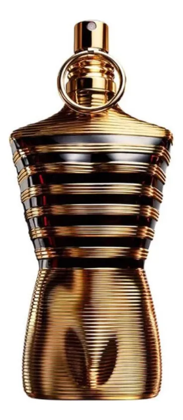 Elixir Edp Le Male de Jean Paul Gaultier para hombre 75ml Spray