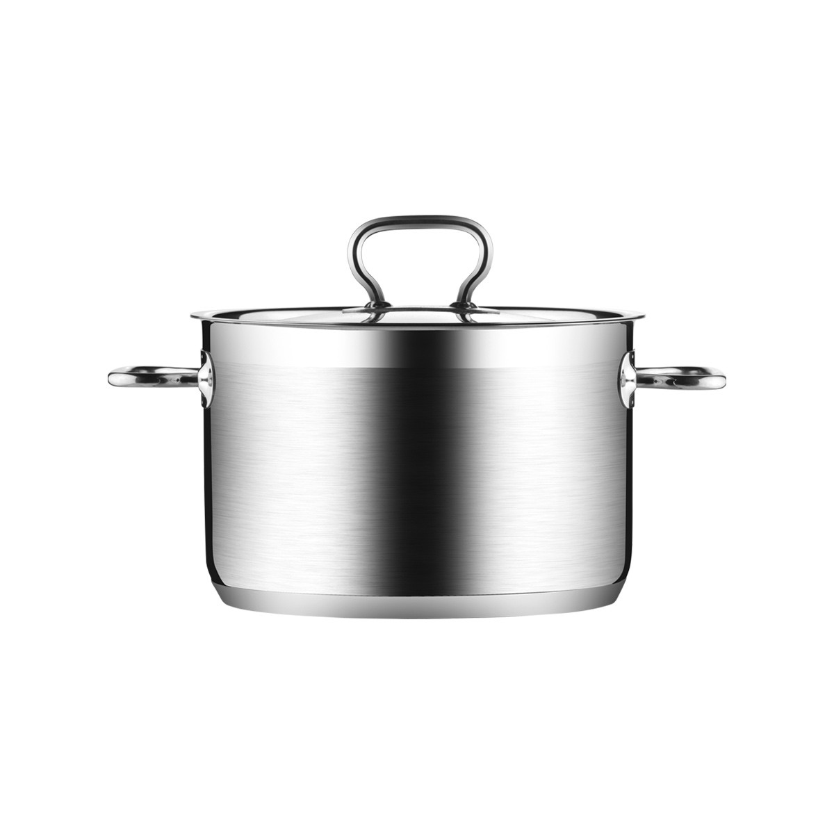 Hrnec HOME PROFI s poklicí ø 20 cm, 4,0 l