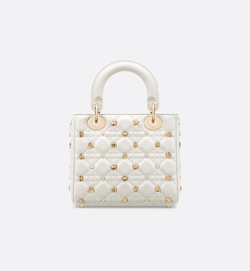 Small Lady My ABCDior Bag HandBags
