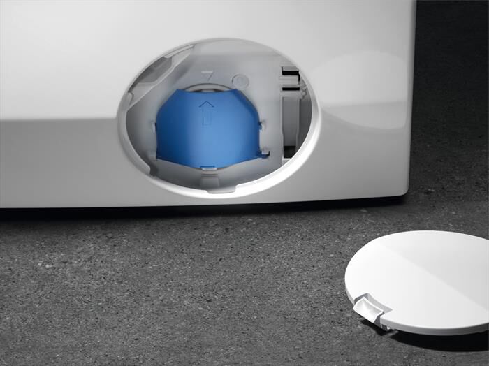 AEG - Lavatrice LR7FD94 9 Kg Classe A-Bianco