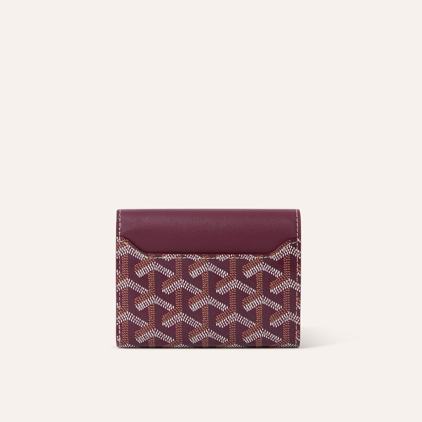 Saint-Gabriel wallet