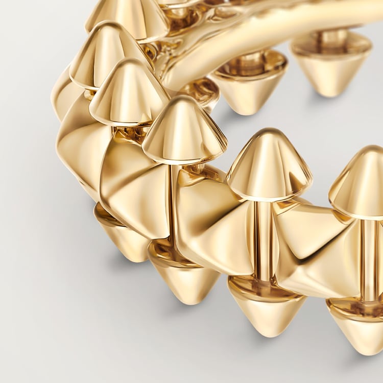 Clash de ring Medium Model