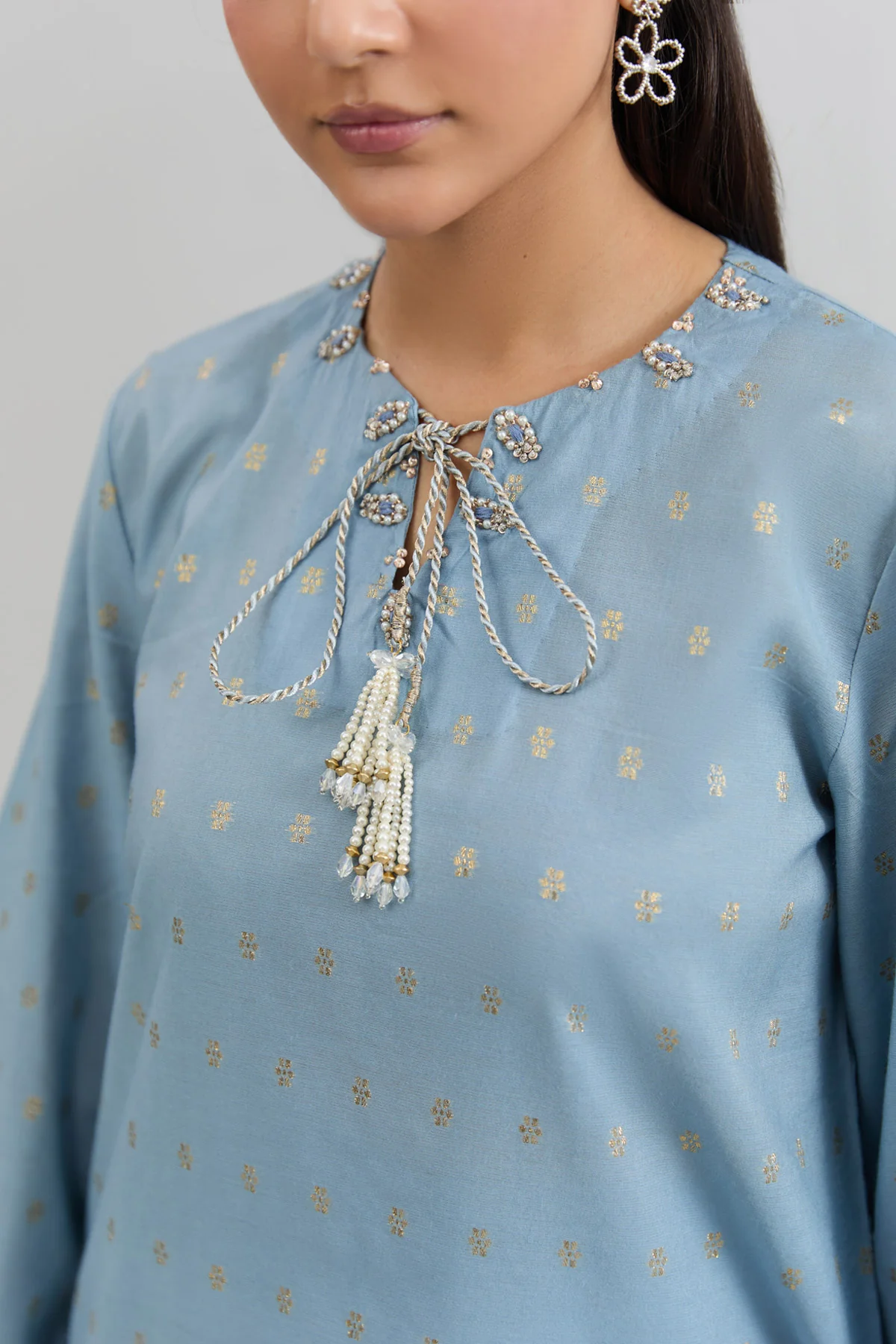 JACQUARD | SOLID