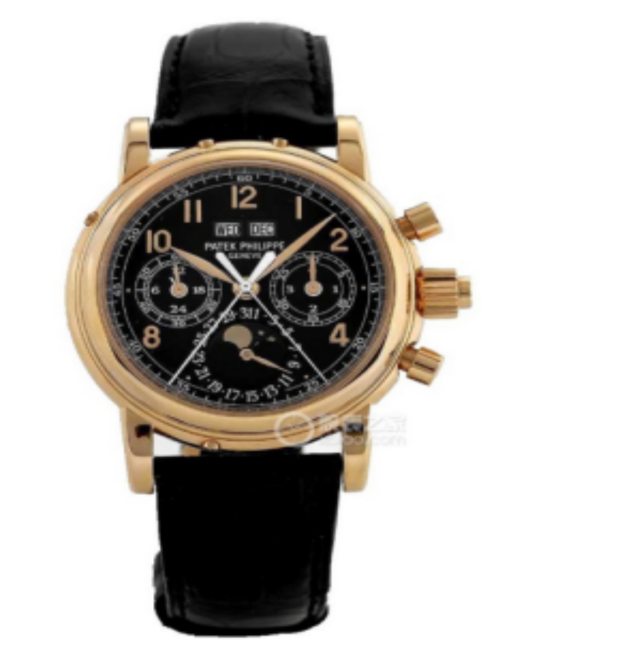 Patek Philippe Watches