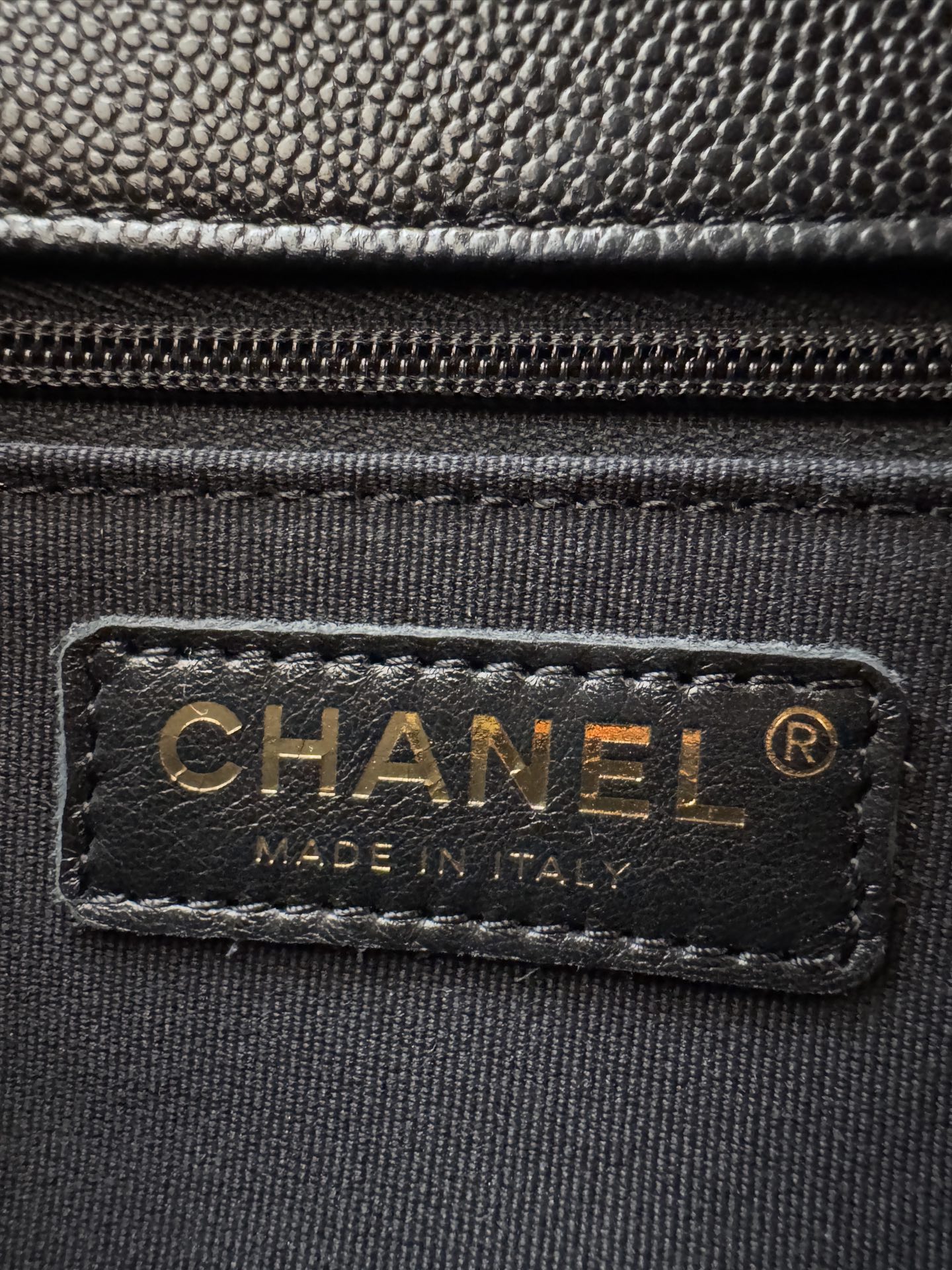 Double Pocket Hobo - Mocuir