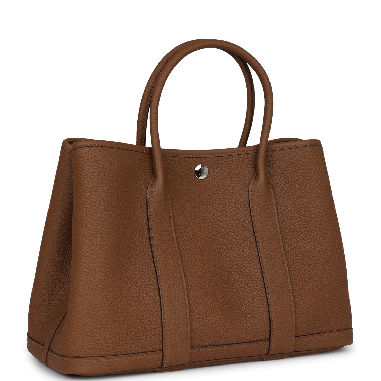 Garden Party 30 Alezan Negonda Palladium Hardware