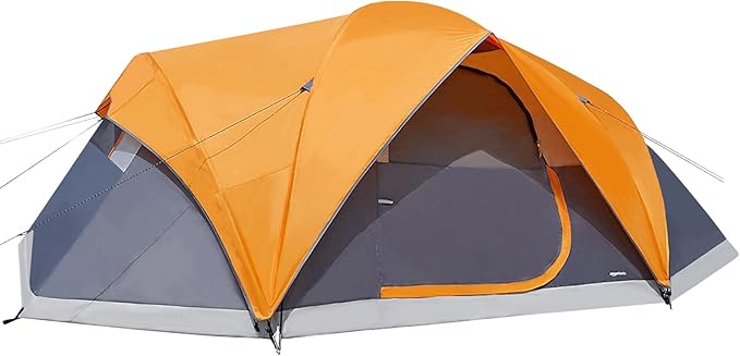 Basics Camping Tent