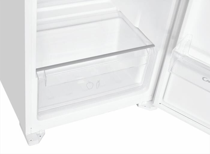 CANDY - Frigorifero 2 porte CFBD24505EH Classe E 205 lt-Bianco