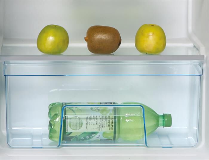 CANDY - Frigorifero sotto-tavolo CMLS59EW Classe E 135 lt-White