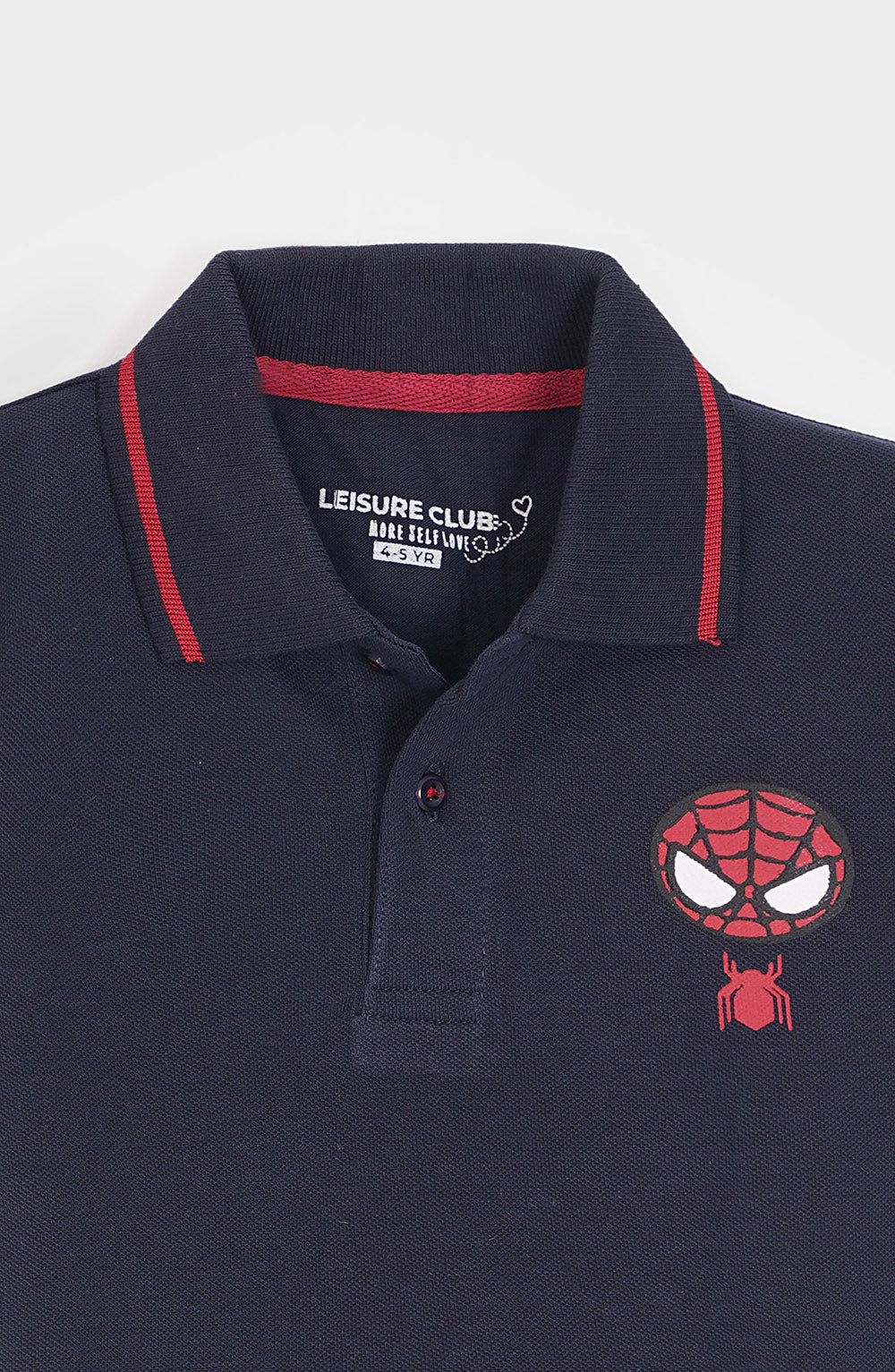 Printed Polo - IBKP757325