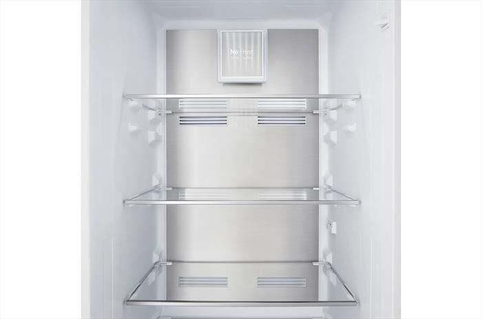 LG - Frigorifero combinato GTFN256SET Classe E 233 lt-White