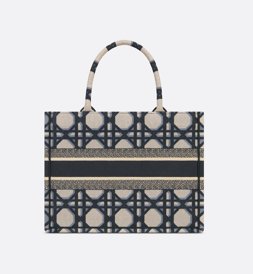 Medium Book Tote 36 CM