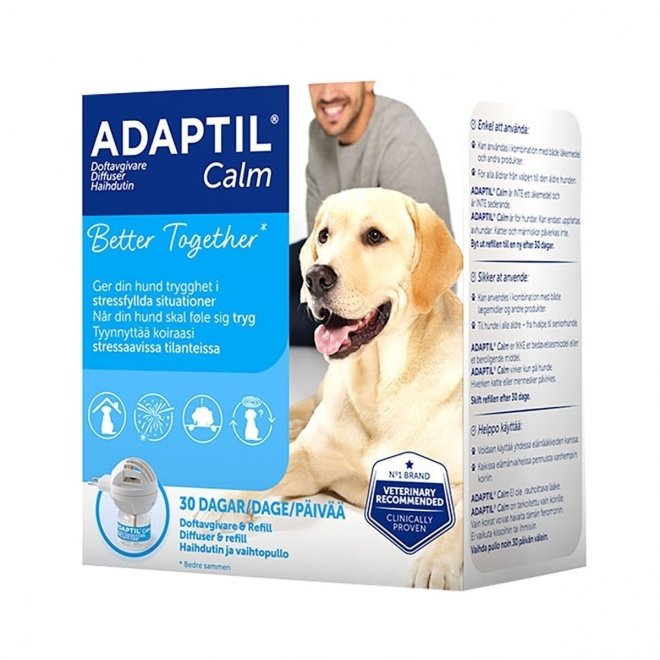 Adaptil Duftgiver 48 ml