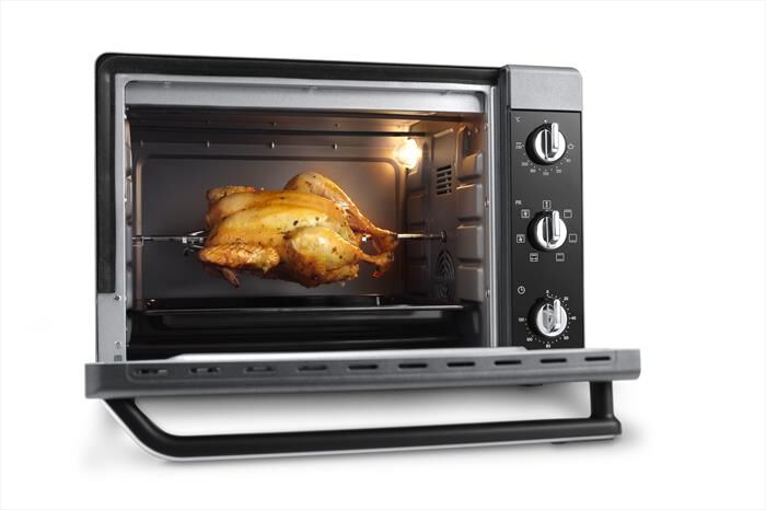 DE LONGHI - EO40123.S-Nero