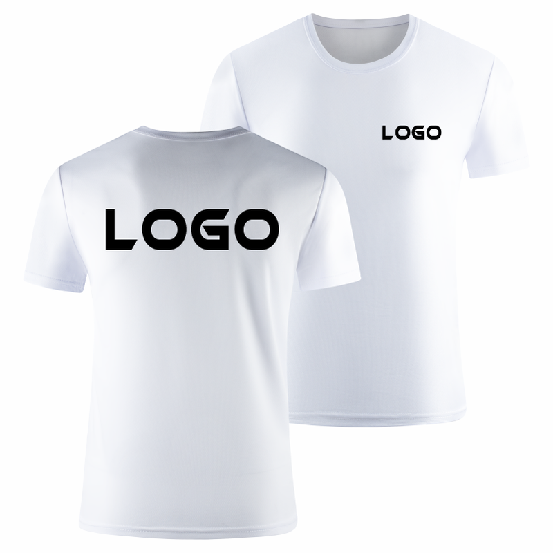 New Season Jersey - Custom Name & Number