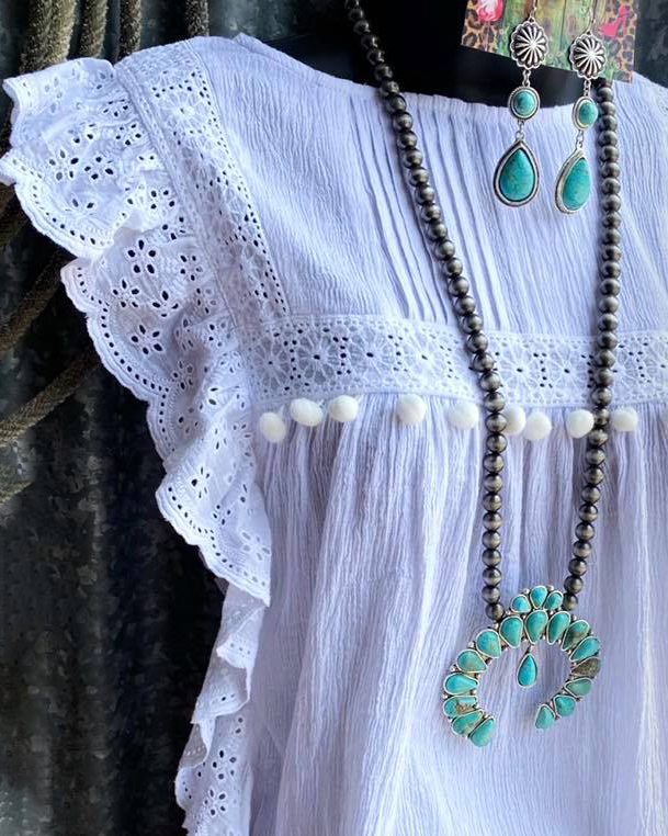 Women Summer Sleeveless The Macy Top