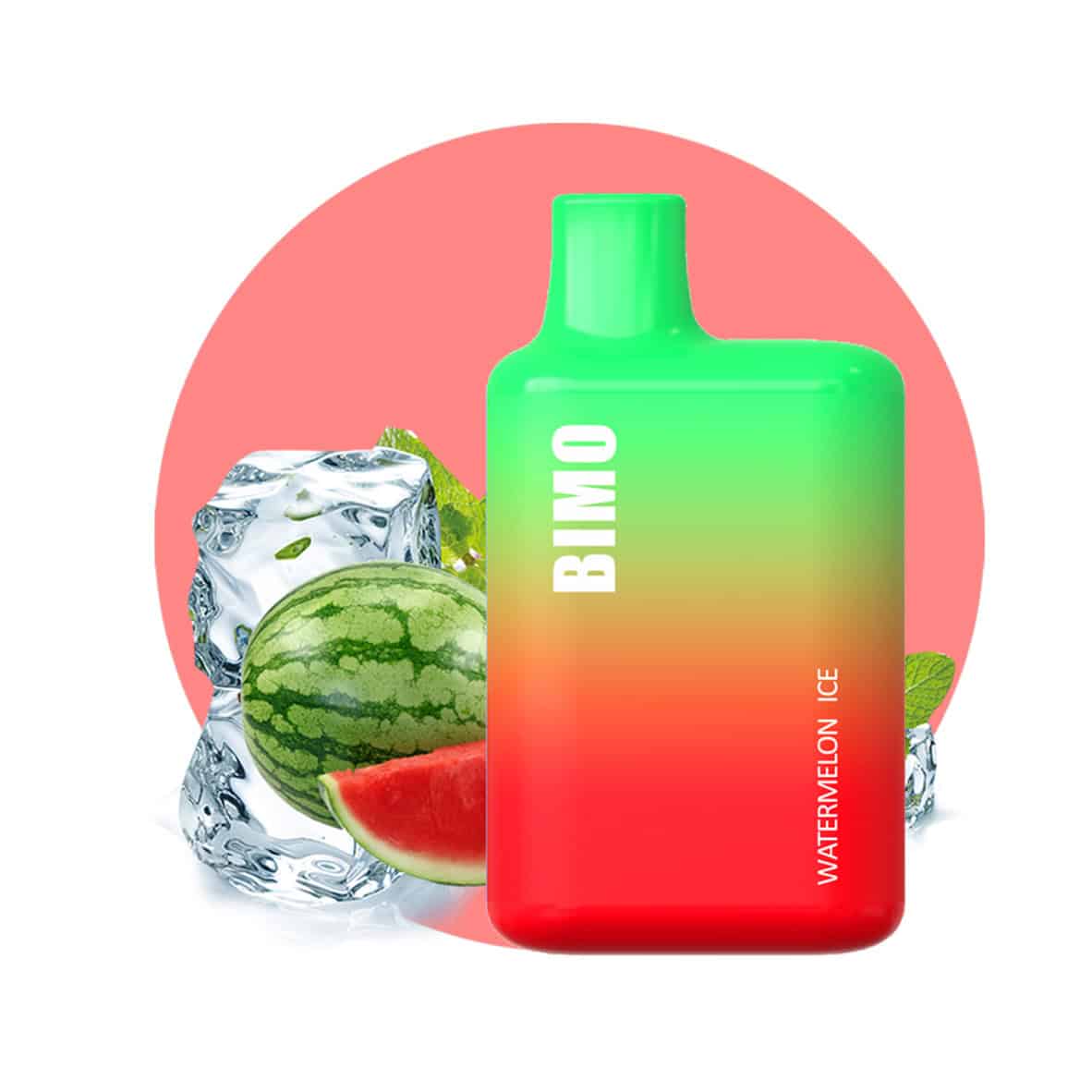BIMO 5000 Puffs