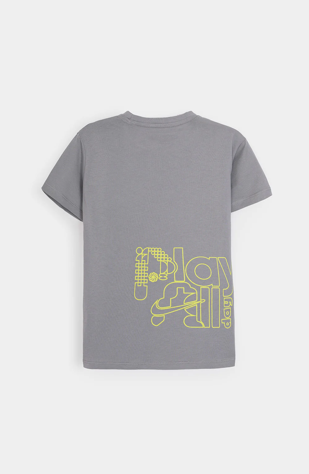 Basic Tee - BKT775325