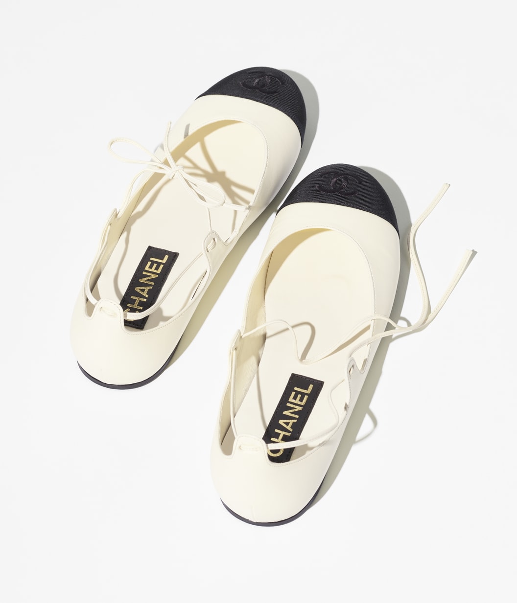 Spring-Summer 2025 Pre-collection Mary Janes