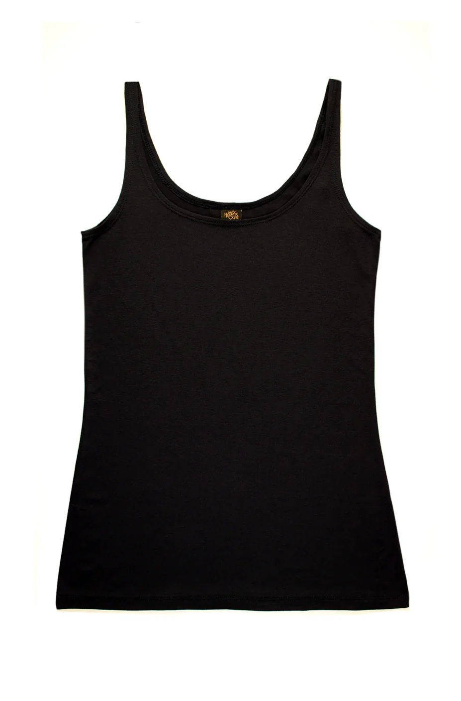 Only Hearts So Fine Skinny Tank