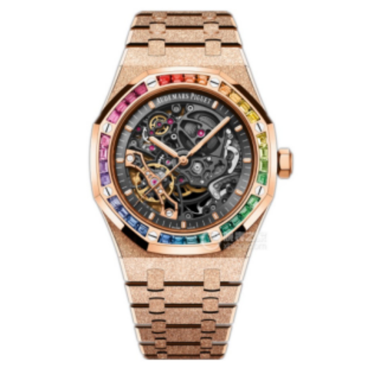 Audemars Piguet Watches