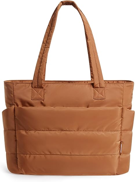 Women's handbags Brown - Mocuir