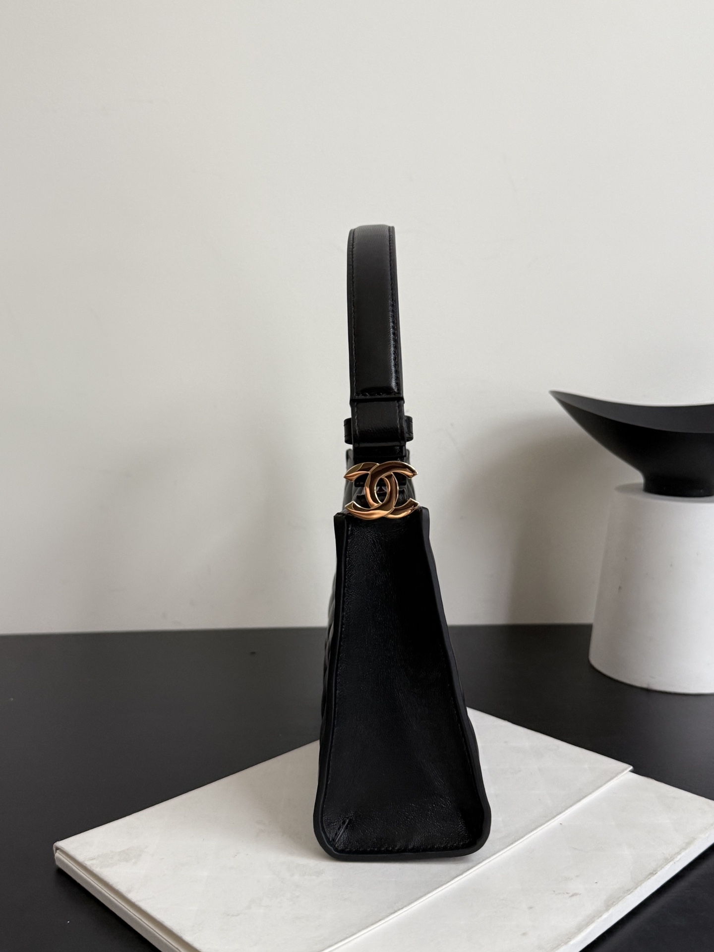 26X Christmas Hobo Bag - Mocuir