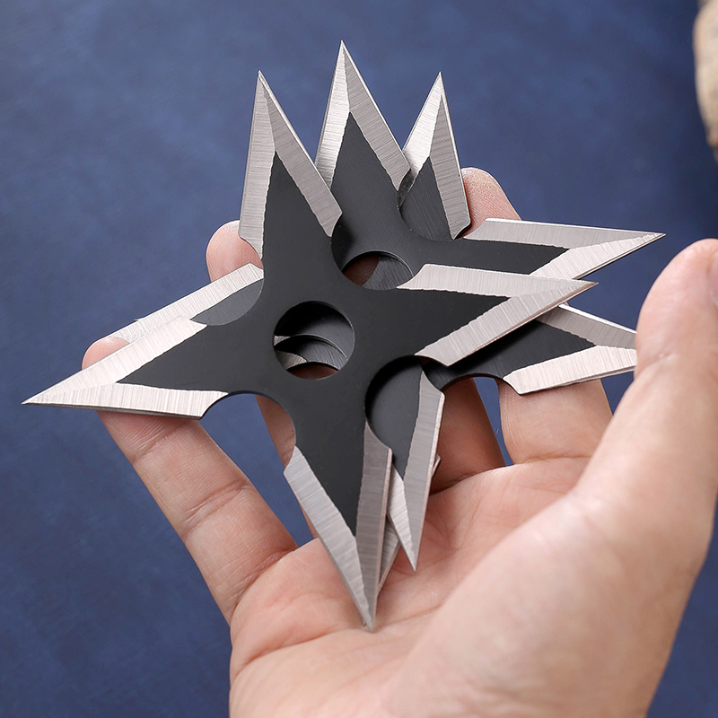 Metal Throwing darts for Satisfying & Fun Practice | Durable Stainless Steel darts