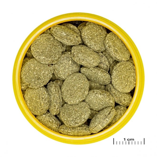 JBL Pronovo Pleco Wafer M Fiskefôr