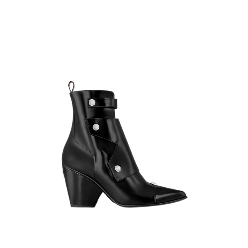 Trinity Ankle Boot
