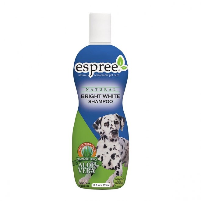 Espree Bright White sjampo