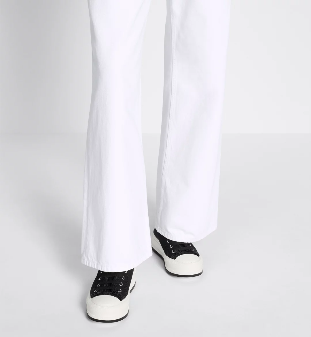 WalknDior Platform Sneaker