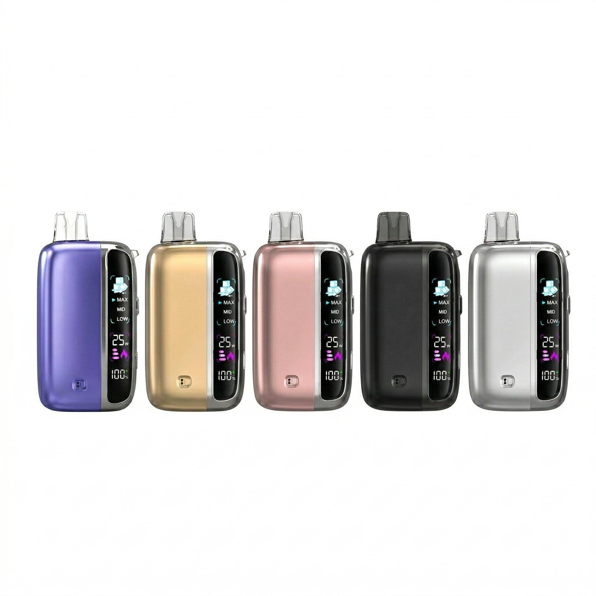 BIMO Felxy 40000