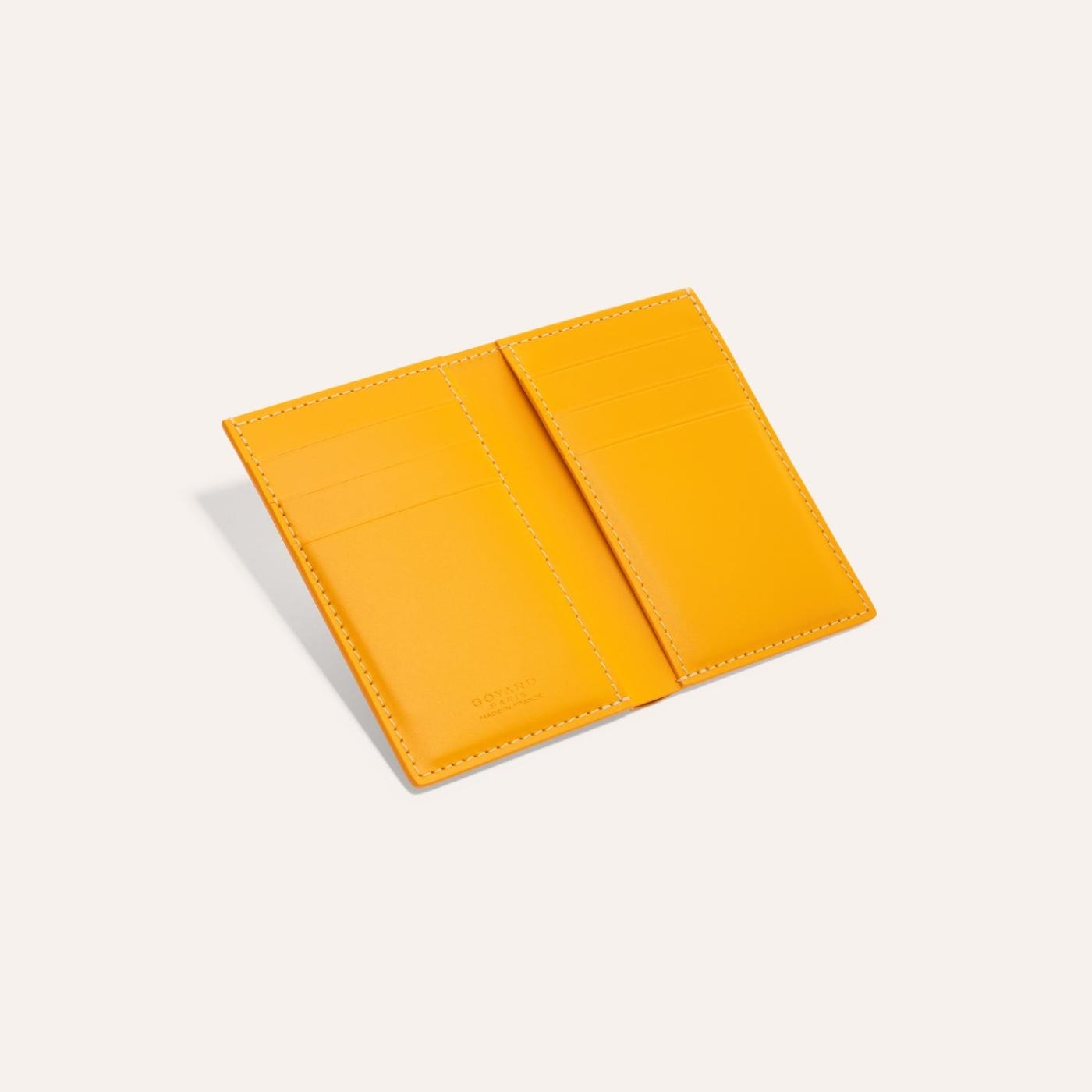 Saint-Pierre Card Wallet