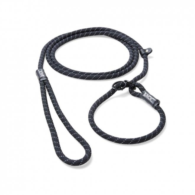 Basic First Retriverkobbel 8 mm x 200 cm