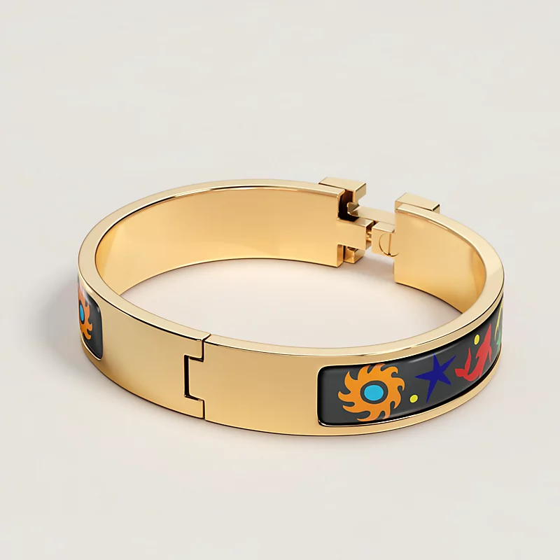 Clic H Sous le Charme dOrphee bracelet