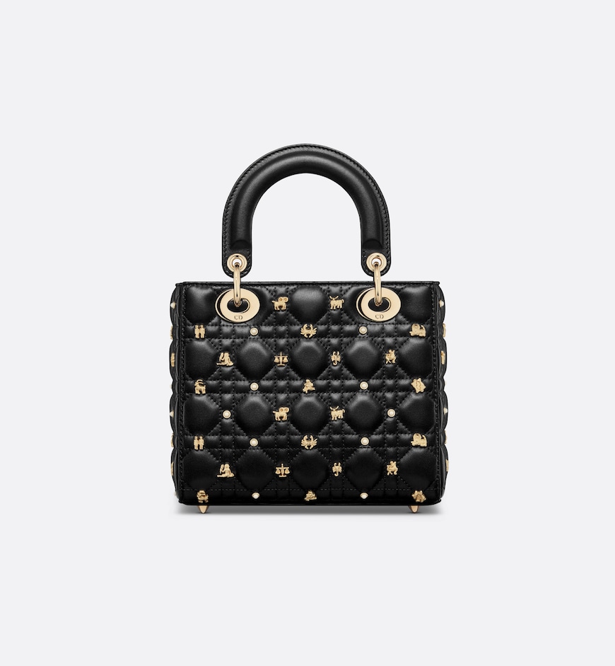 Small Lady My ABCDior Bag HandBags