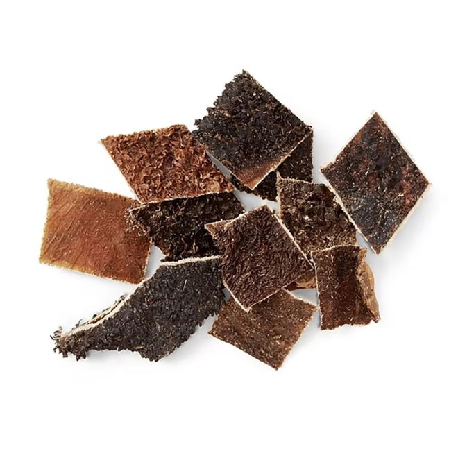 Hugo&Celine Crunchy Kjeks Storfevom, 80 g