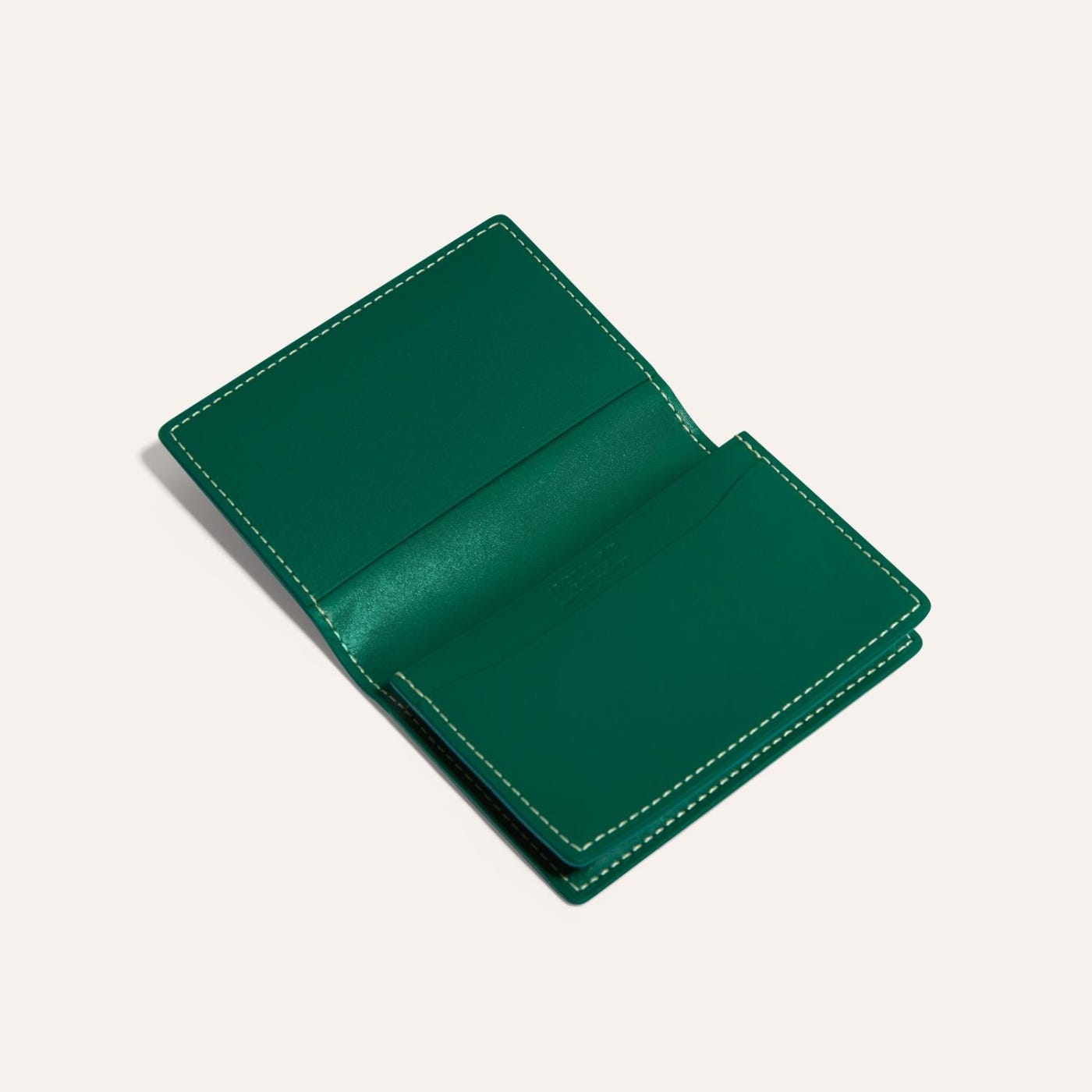 Malesherbes Card Wallet