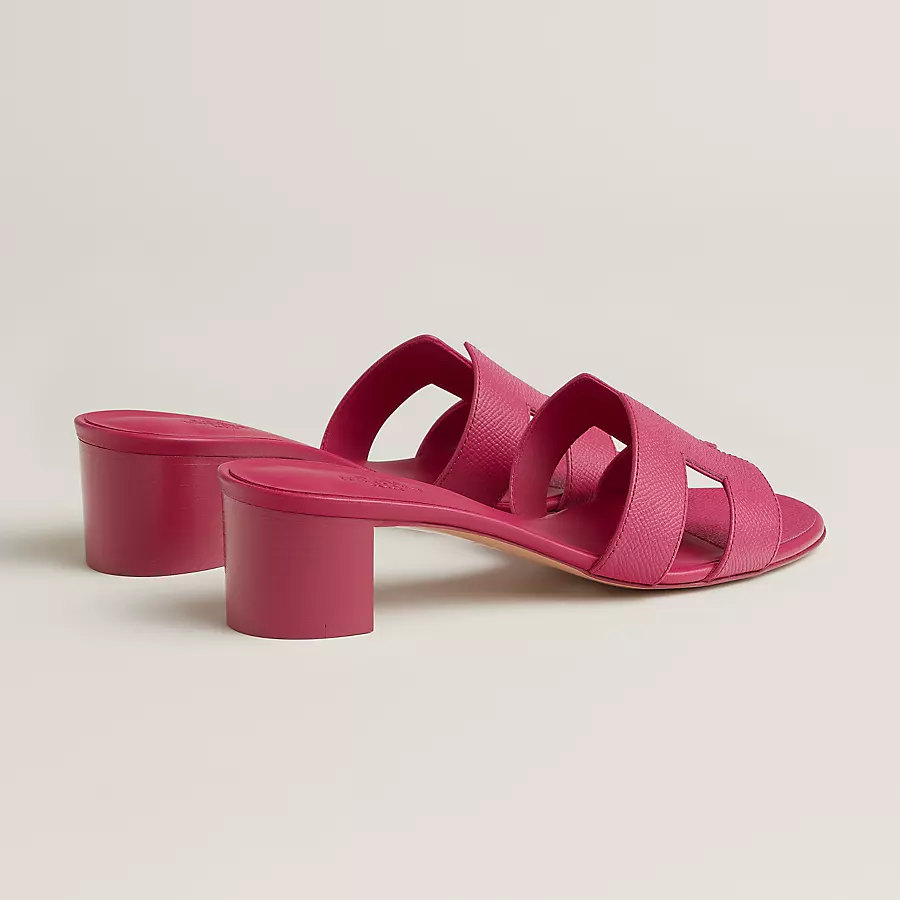 Oasis sandal