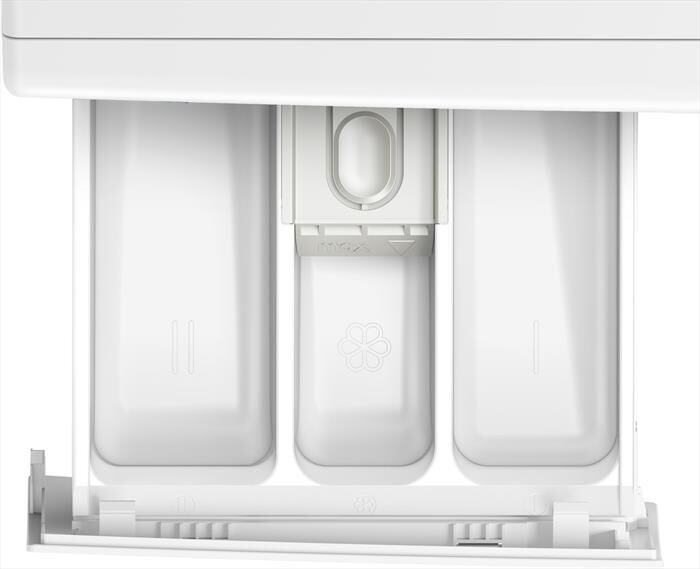 BOSCH - Lavatrice Serie 4WAN28219IT 9Kg 1400G Classe A-Bianco