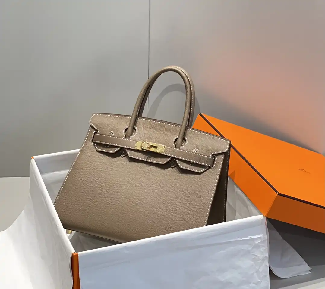 Epsom Birkin 30