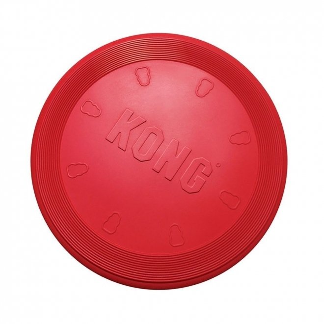 KONG flyer frisbee