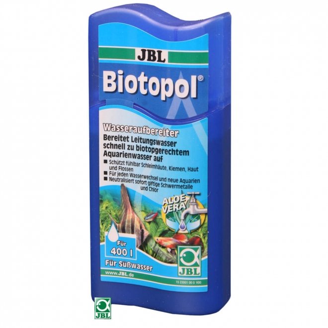 JBL Biotopol Vannkondensator