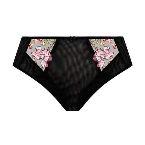 Elomi Teagan High Leg Brief