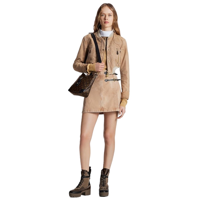 Laureate Platform Desert Boot