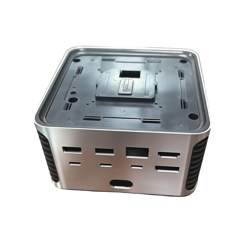 CNC machined products