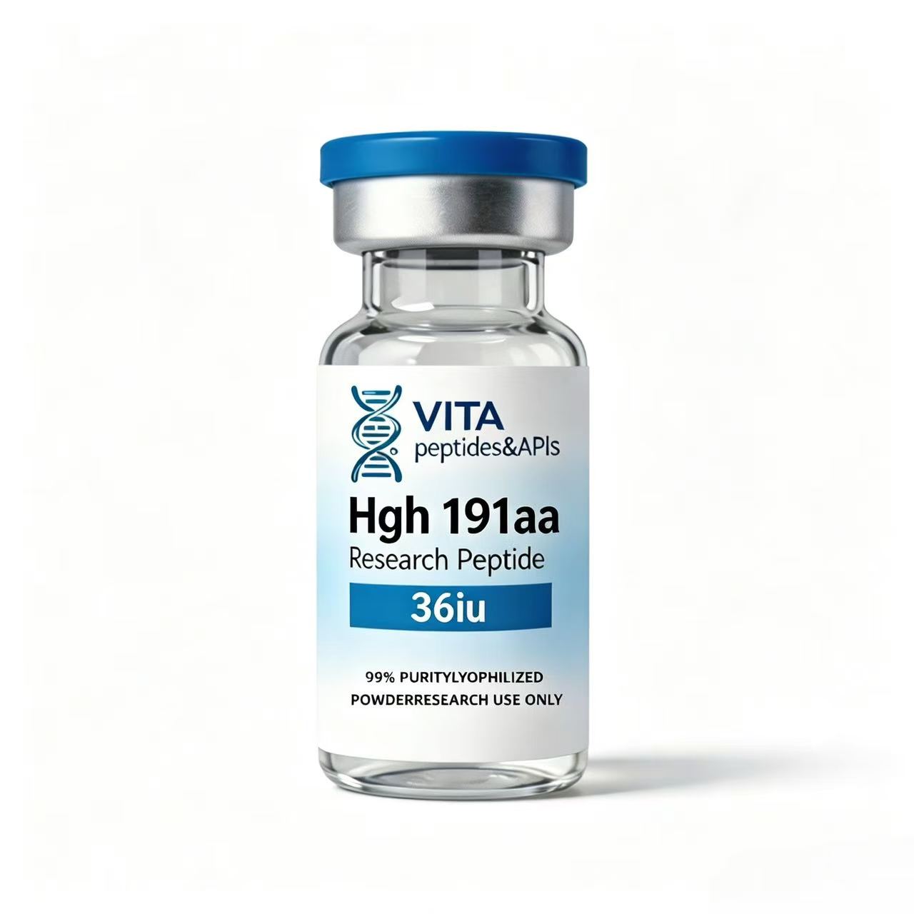 HGH 191AA
