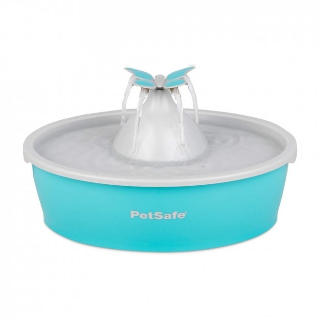 Petsafe Butterfly Drikkefontene 1,5 liter