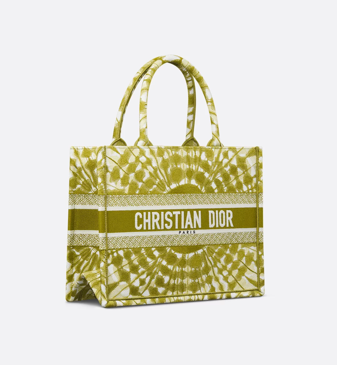 Medium Book Tote 36CM